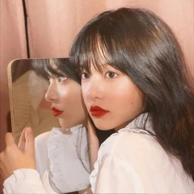 街头圣女