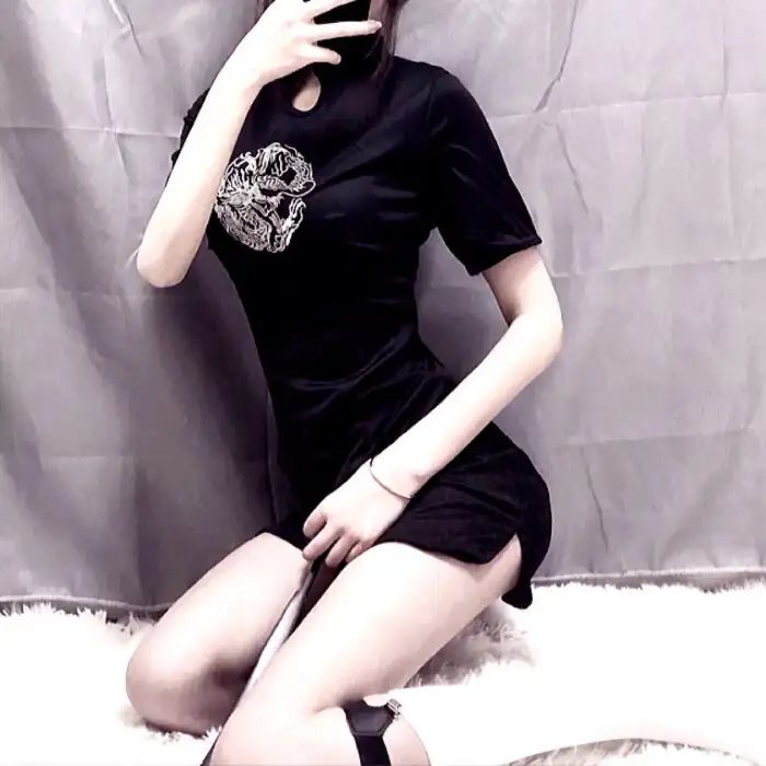 大漠巾帼情