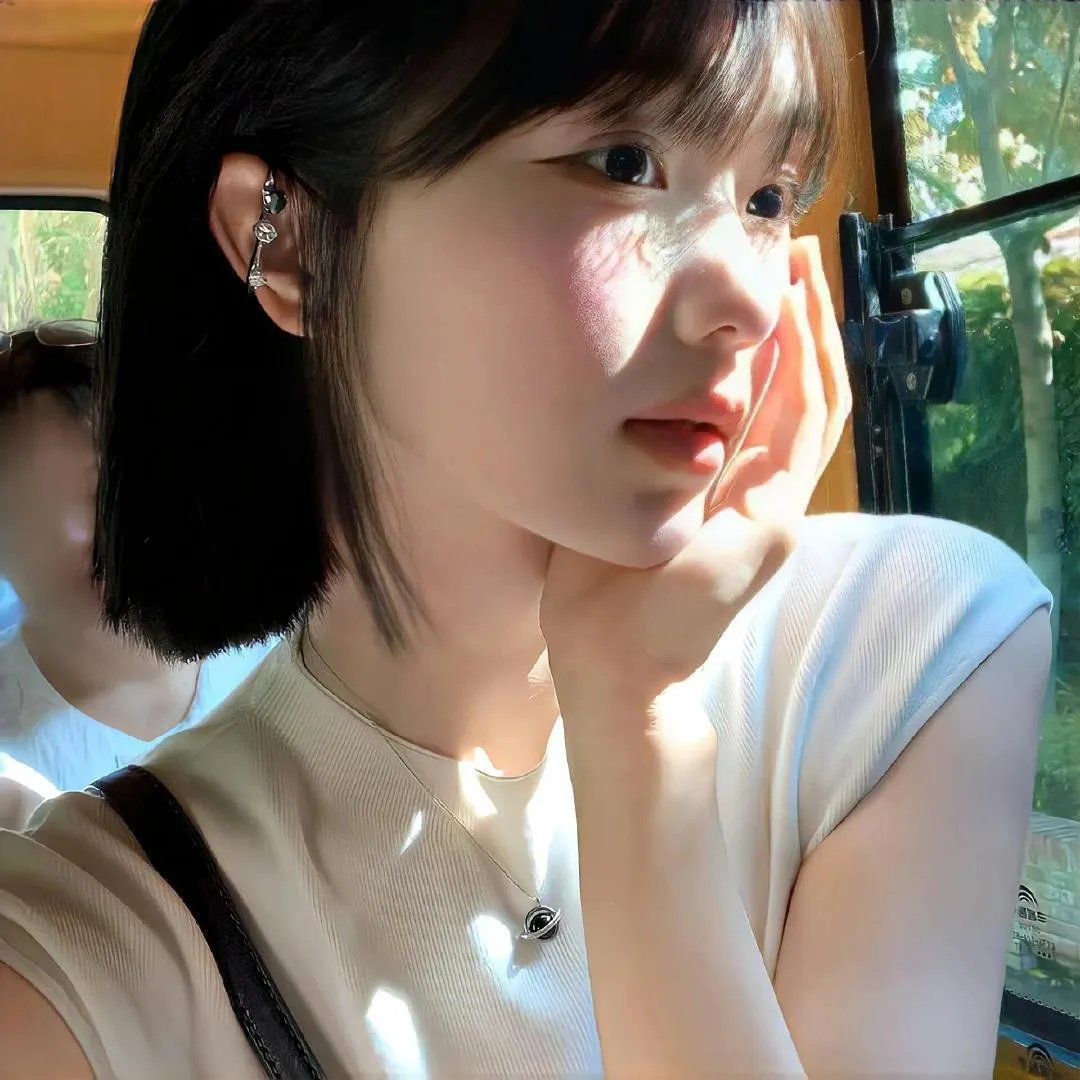 腰间持枪